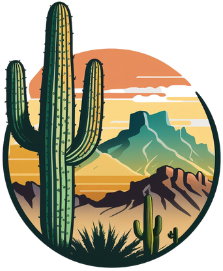 Tucson Digital Frontiers Site Icon
